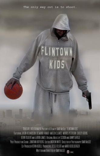 Flintown Kids (фильм 2005)