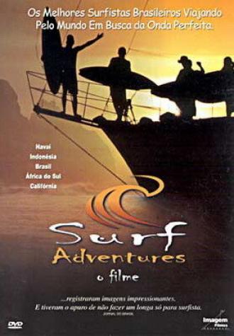 Морские приключения (фильм 2002)