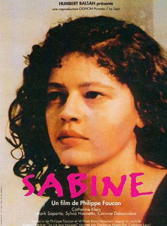 Сабина (фильм 1993)