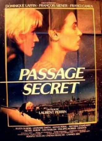 Секретный проход (фильм 1985)