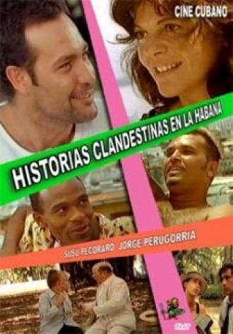 Подпольные истории в Гаване (фильм 1997)