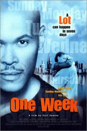 One Week (фильм 2000)