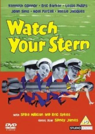 Watch Your Stern (фильм 1960)