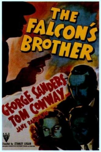 The Falcon's Brother
