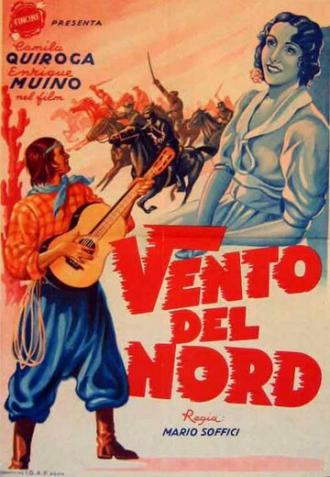 Северный ветер (фильм 1937)