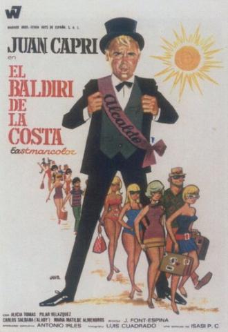 El Baldiri de la costa (фильм 1968)
