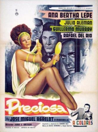Preciosa (фильм 1965)