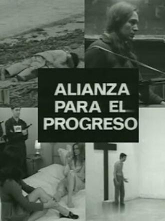 Альянс за прогресс (фильм 1971)