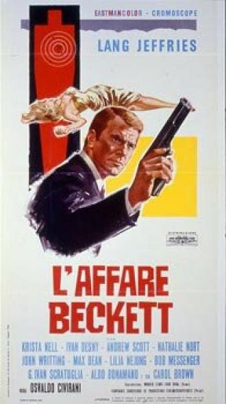 L'affare Beckett (фильм 1966)