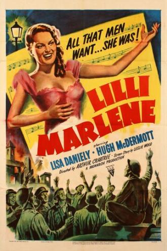 Лили Марлен (фильм 1951)