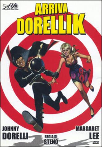 Похождения Дореллика (фильм 1967)