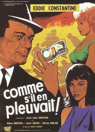 Паутина (фильм 1963)