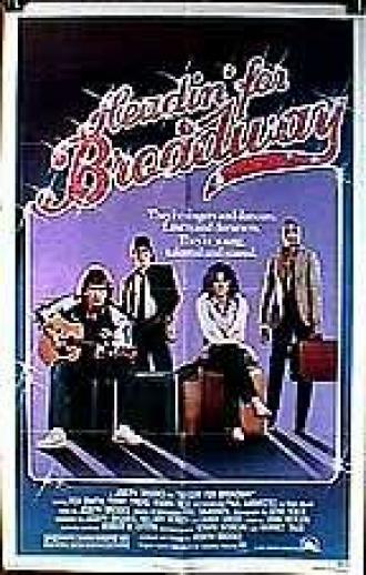Headin' for Broadway (фильм 1980)