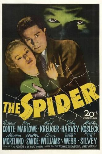 The Spider (фильм 1945)