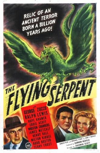 Летающий змей (фильм 1946)