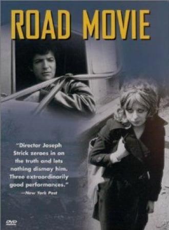 Road Movie (фильм 1973)