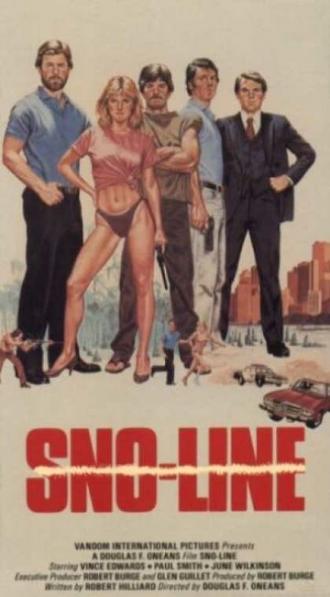 Sno-Line (фильм 1985)