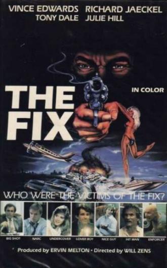 The Fix (фильм 1985)