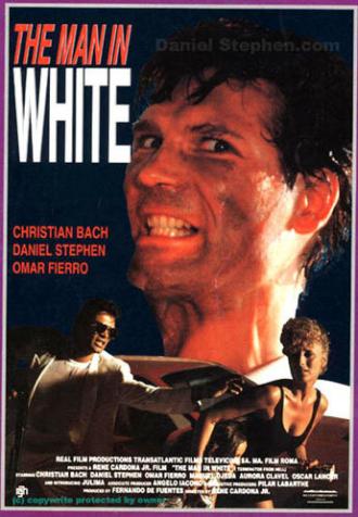 Мужчина в белом (фильм 1994)