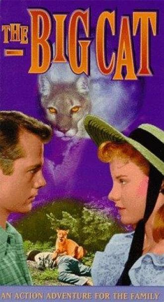 The Big Cat (фильм 1949)