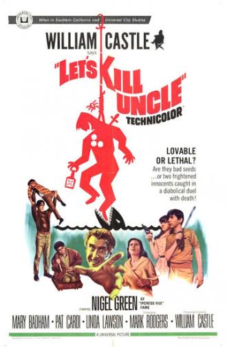 Давай убьем дядю (фильм 1966)