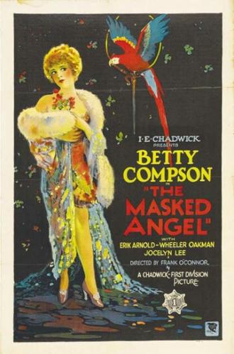 The Masked Angel (фильм 1928)