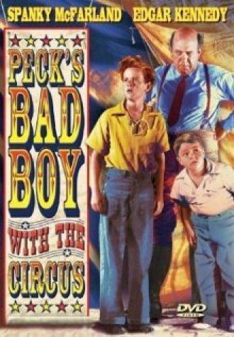 Peck's Bad Boy with the Circus (фильм 1938)