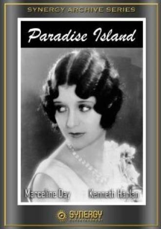 Paradise Island (фильм 1930)