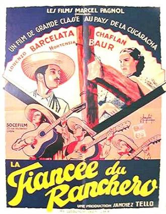 Jalisco nunca pierde (фильм 1937)
