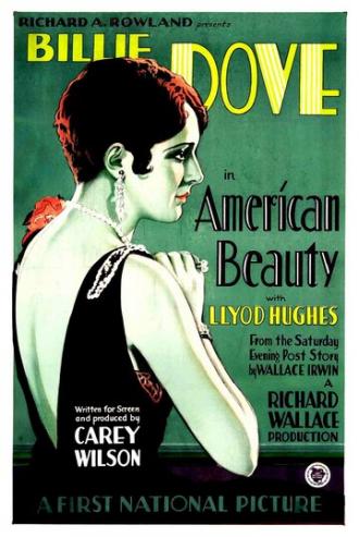 The American Beauty (фильм 1927)