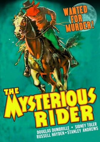 The Mysterious Rider (фильм 1938)