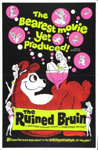 The Ruined Bruin (фильм 1961)