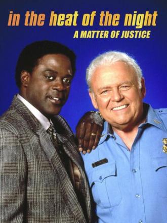 In the Heat of the Night: A Matter of Justice (фильм 1994)