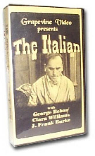 Итальянец (фильм 1915)