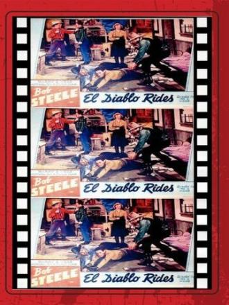 El Diablo Rides (фильм 1939)