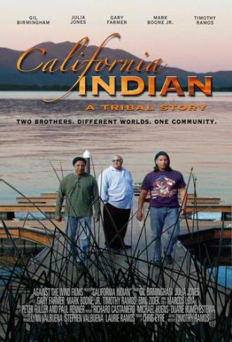 California Indian (фильм 2011)
