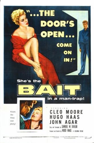Bait (фильм 1954)