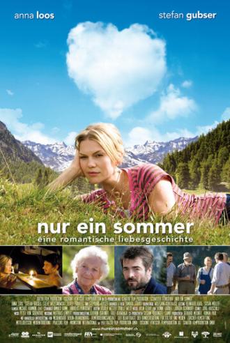 Только одно лето (фильм 2008)