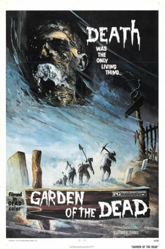 Сад мертвецов (фильм 1972)