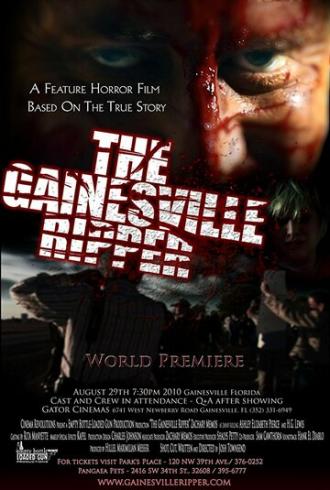 The Gainesville Ripper (фильм 2010)
