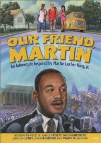 Наш друг, Мартин (фильм 1999)