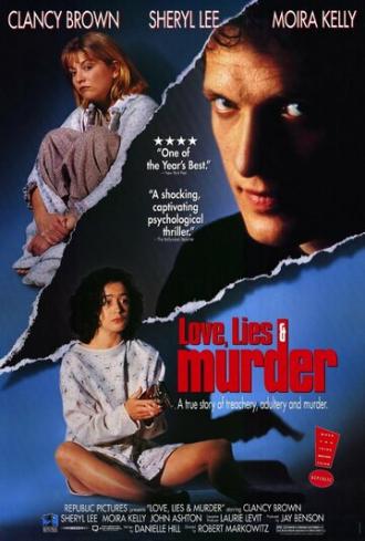 Любовь, ложь и убийство (сериал 1991)