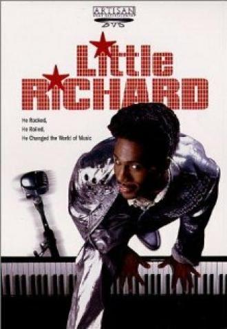 Little Richard (фильм 2000)