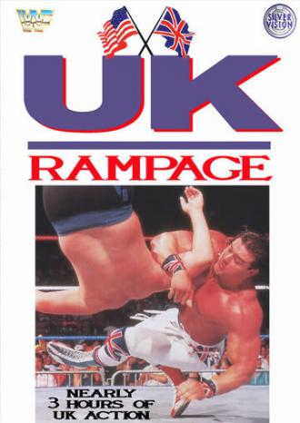 WWF Британский погром (фильм 1991)
