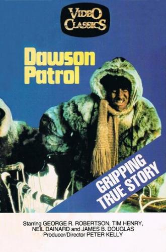 The Dawson Patrol (фильм 1978)
