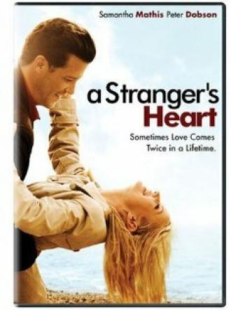 Сердце незнакомца (фильм 2007)