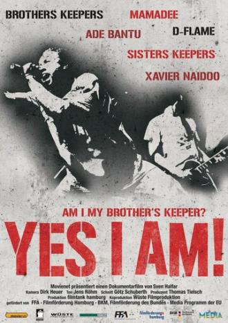 Yes I Am! (фильм 2006)