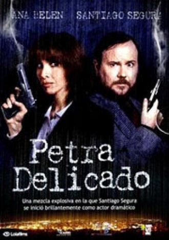 Petra Delicado (сериал 1999)