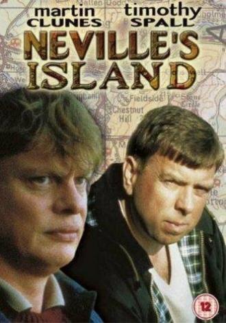 Neville's Island (фильм 1998)