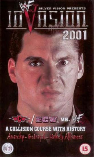WWF Вторжение (фильм 2001)